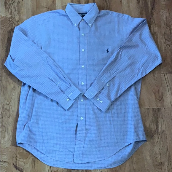 Ralph Lauren Other - Ralph Lauren Dress Shirt